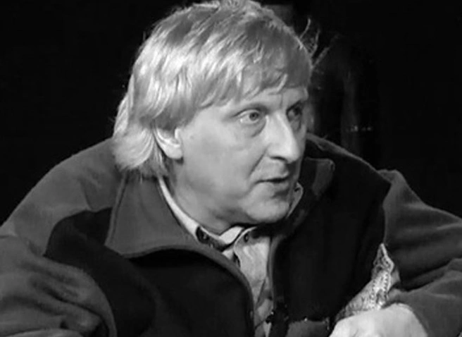 Умер один из создателей российского интернета Валерий Бардин | ya62.ru
