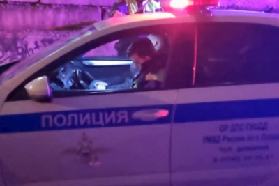 Липецкие автоинспекторы задержали более 30 пьяных водителей