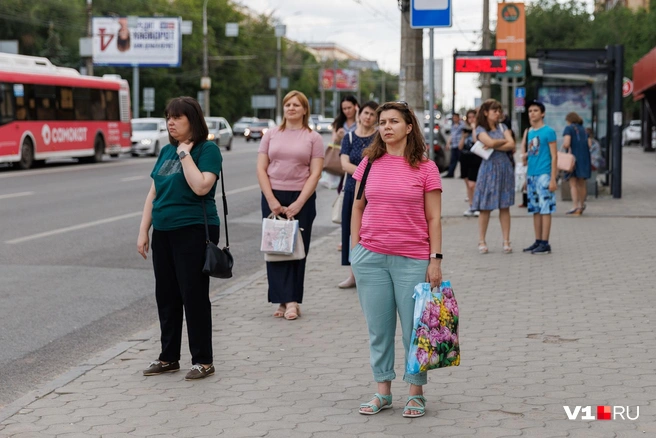 Повезет или нет? Уедем или нет? | Источник: Алексей Волхонский