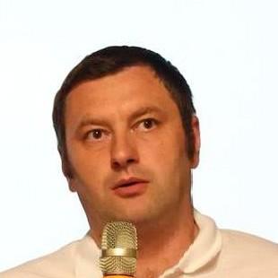 Валентин Енокаев