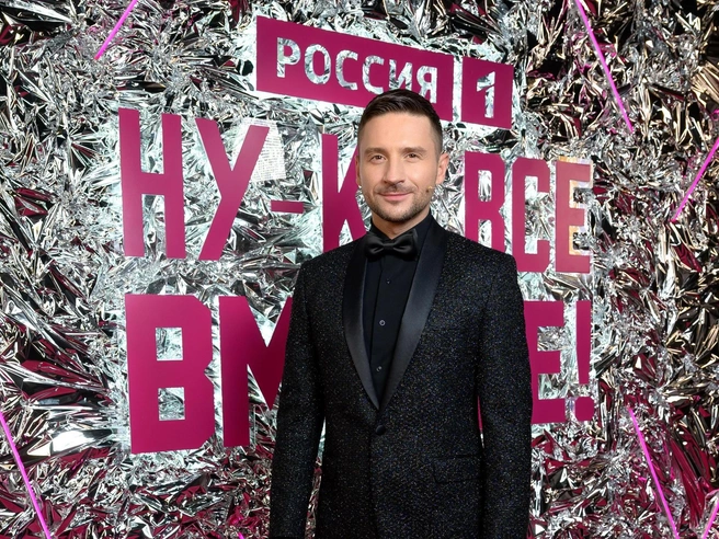 Лазарев настолько переживает за каждого участника, что иногда забывает о хладнокровии | Источник: пресс-служба «Россия 1»