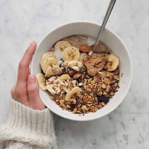 Тест: Твой любимый завтрак расскажет, в чем твоя суперсила