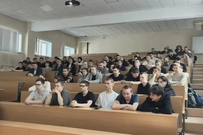 Амурские электросети предлагают вакансии и практику студентам