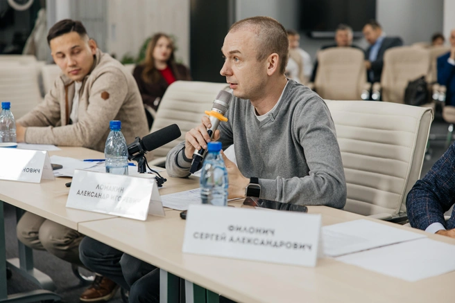 В проекте заложены инфраструктурные объекты, идеи создания которых возникли к том числе благодаря разговорам с жильцами | Источник: Ксения Зимина