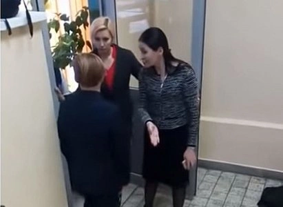 Учительница из Челнов рассказала, почему не пустила ребенка в столовую | ya62.ru