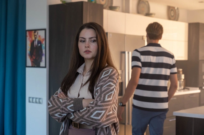 Кадры из сериала | Источник: Kinopoisk.ru