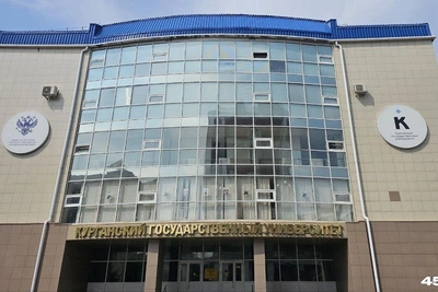 Для зауральских школьников и студентов создадут тетради по географии родного края