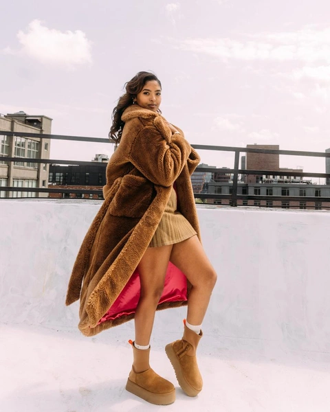 Источник: Ugg