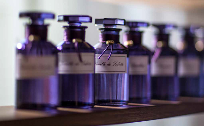 Mon Guerlain: секретные ингредиенты нового аромата