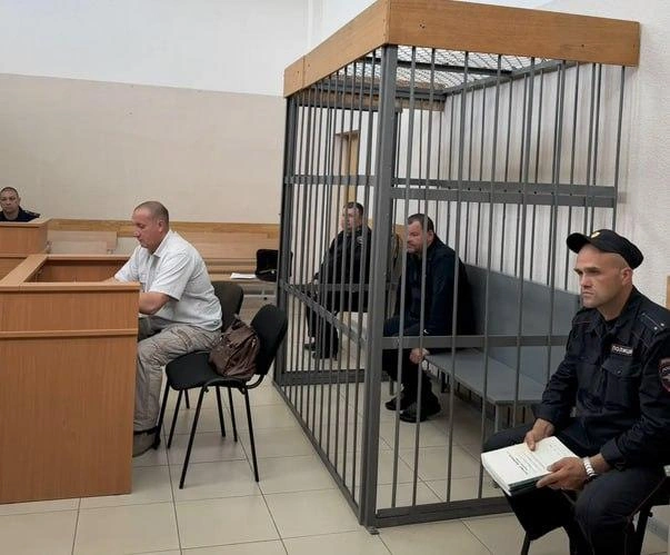 Источник: пресс-служба судов Свердловской области