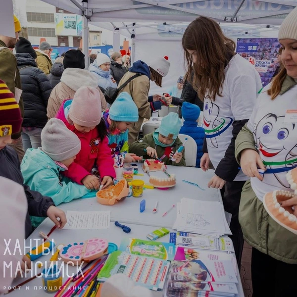 Источник: «Ханты-Мансийск l Онлайн» / Vk.com