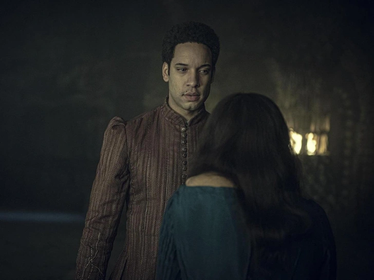 Источник: Кадр из сериала «Ведьмак»