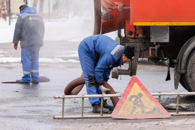 Volgograd residents face mass cold water outages