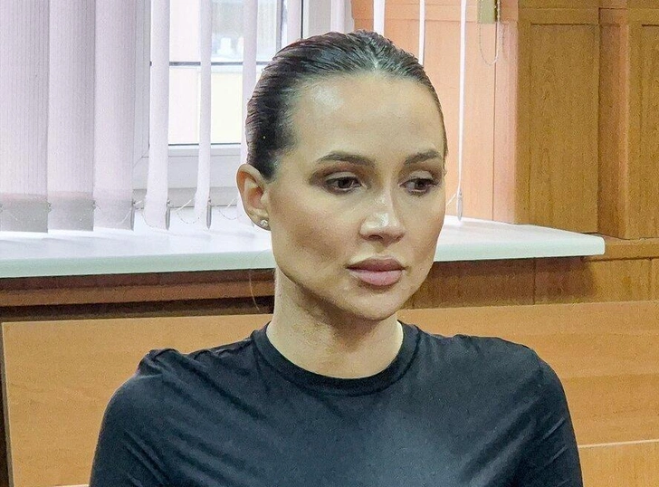Валерия Чекалина | www.starhit.ru