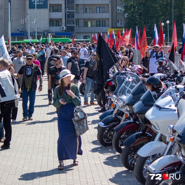 Источник: Павел Красоткин / 72.RU 