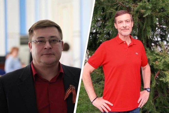 Андрей Солодников с 2011 по 2016 год был депутатом пермской гордумы от КПРФ. В 2026 году он решил начать голодать, чтобы поправить здоровье — сначала на 10 дней, а потом дольше и дольше… | Источник: личный архив Андрея Солодникова