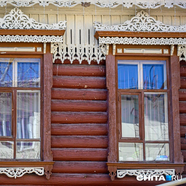 Источник: Олег Фёдоров / CHITA.RU