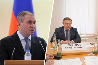 Дело экс-замов губернатора Ростовской области передано в суд