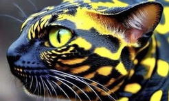 Существует ли Serpens cattus (змеиная кошка) на самом деле?