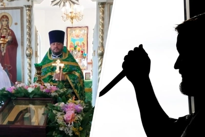 Иерей из Семилукского района осужден за попытку убийства супруги