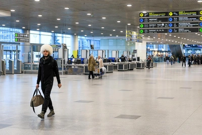 Домодедово выставлен на продажу за 132 миллиарда