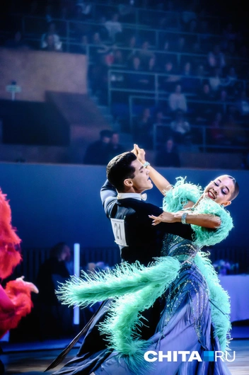 Источник: Олег Фёдоров / CHITA.RU