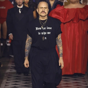 Fendi уже присмотрели себе креативного директора? Им может оказаться дизайнер из Нью-Йорка