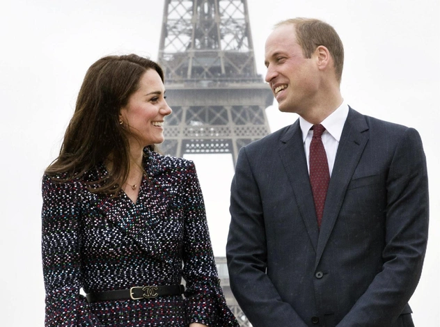 Слова любви: что было в милом послании Кейт Миддлтон принцу Уильяму после отпуска, который изменил ее жизнь