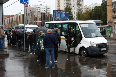 В Подмосковье в 2,5 раза повысили штрафы безбилетникам