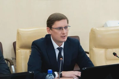 Павел Пузанов утвержден первым зампредом правительства Амурской области
