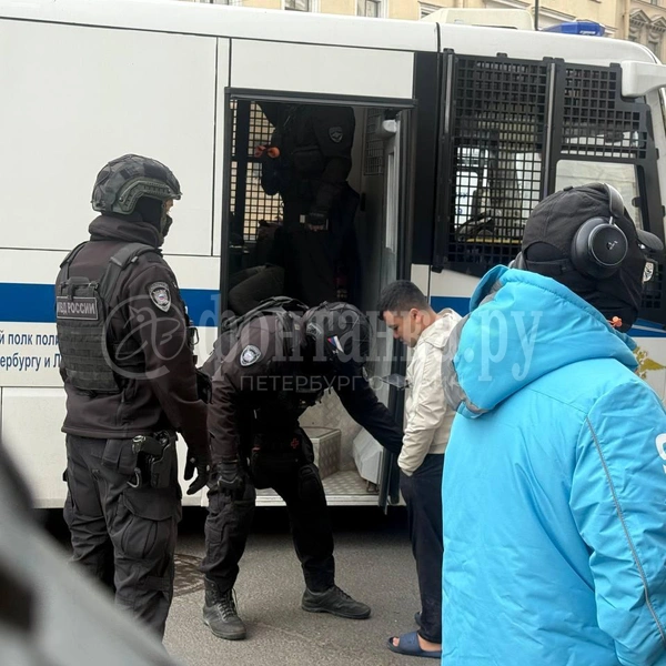 Источник: Милена Солдатенко / FONTANKA.RU