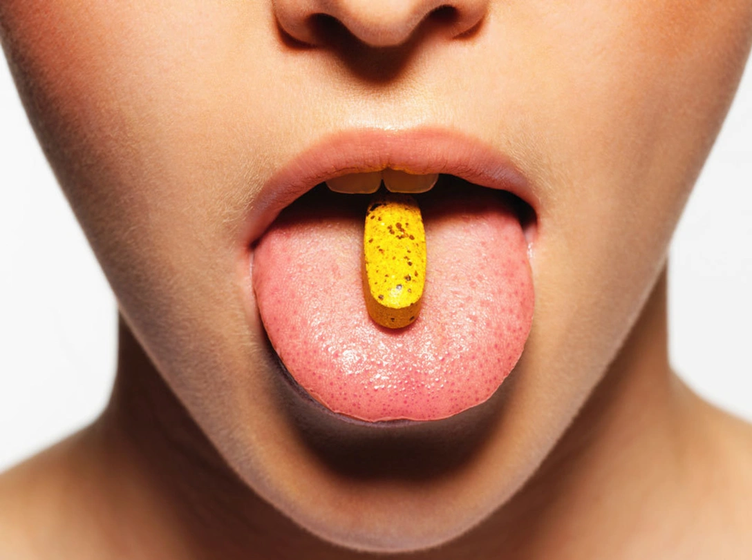 Полезны ли для здоровья витамины и БАДы | marieclaire.ru