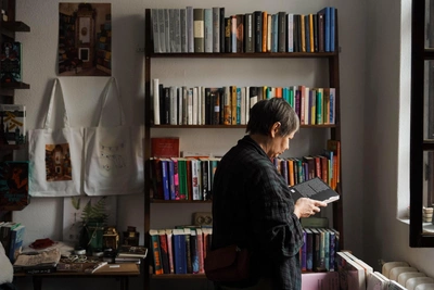 Youth Critique Unfair? 13 Literature Questions That Stump Muscovites