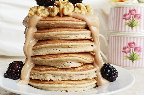 Источник: Instagram (запрещенная в России экстремистская организация) @wholeandhealthy