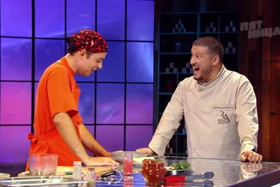 Ярославец раскрыл изнанку «Битвы шефов»