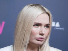 Наталья Рудова: «Сколько людей написали, что я толстая… А на самом деле я просто красивая»