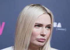 Наталья Рудова: «Сколько людей написали, что я толстая… А на самом деле я просто красивая»