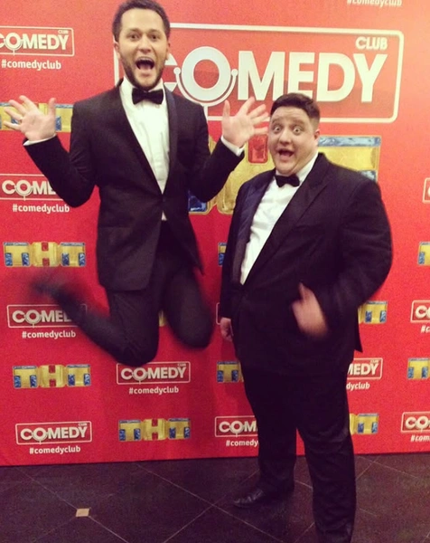 Иван Пышненко поделился теплыми воспоминаниями