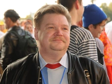 Николай Бандурин: «У меня объявился внебрачный сын в Америке, жена сильно удивлена»