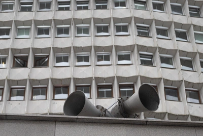 Сирены и взрывы: ночная атака в Воронежской области