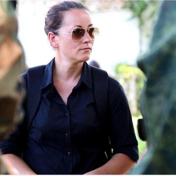 Юлия НикитинаВ 2008–2012 гг. корреспондент отдела происшествий «Фонтанки.ру»