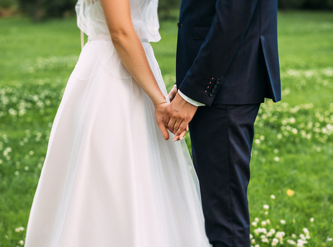 Семья по-взрослому: как правильно составить брачный контракт