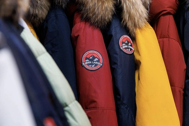 Источник: «Норвежская ярмарка»