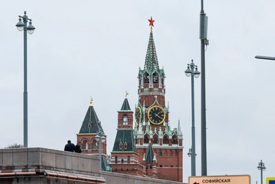 Кремль назвал гибель младенцев в Новокузнецке большим горем