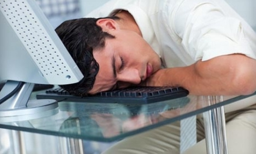 Найден метод лечения синдрома хронической усталости
