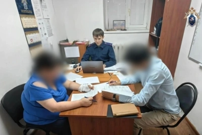 Жительница Элисты подозревается в покушении на убийство