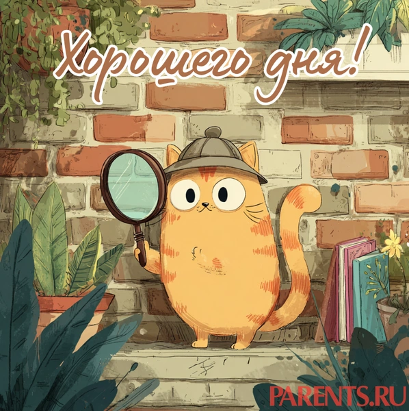 Источник: Midjorney/Parents