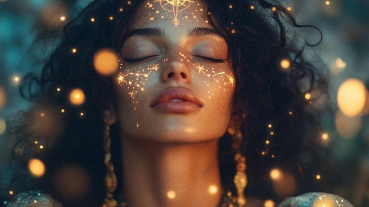 прогноз на сегодня | Источник: Midjourney