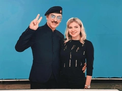 Михаил Боярский возмущен поступком 25-летней внучки: «Это какая-то грязь»