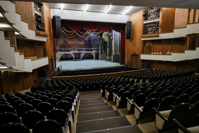 Красноярский театр заплатит 3 млн за незаконное увольнение